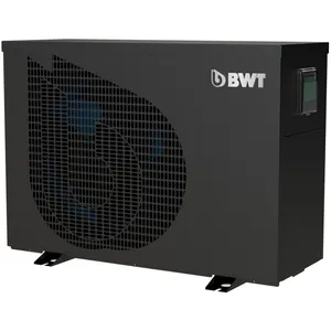 BWT - Pompe à chaleur Inverter Connect ic 182 / 18,2kW / 100m3 pas cher