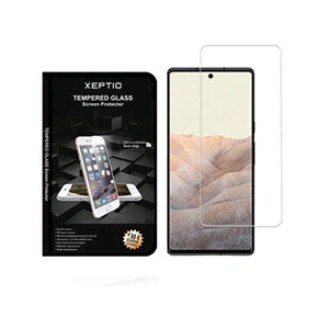 Comparateur de prix : Vitre en verre trempé pour Google Pixel 7 5G - XEPTIO
