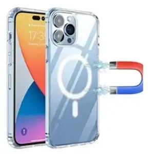 Xeptio Apple iPhone 14 Max / 14 Plus Etui / Housse pochette protection violet - Neuf pas cher