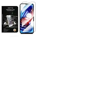 Comparateur de prix : Non communiqué Vitre en verre trempé pour Apple iPhone 14 5G 6,1 pouces -