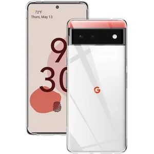 Xeptio Vitre en verre trempé pour Google Pixel 6 5G - pas cher