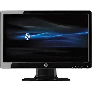 Écran 22" LCD FULL HD HP 2211x pas cher