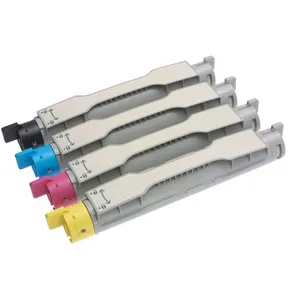 Epson - Jaune - original - cartouche de toner - pour AcuLaser C4200, C4200DNPC5-256 pas cher