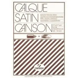 Hamelin Canson - papier calque - 50 feuille(s)