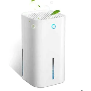 EINNENFFER Déshumidificateur électrique domestique pour chambre à couc... pas cher