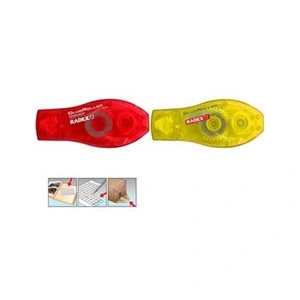 RADEX Kores - Rouleau de colle "GLUE ROLLER" , permanent, 8mmx10mVendu pardarty