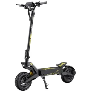 Trottinette Électrique OOTD T10 - Moteur 500W - Batterie 48V 13 h - Pn...