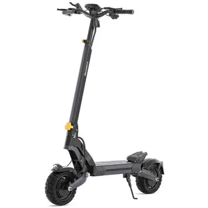 Trottinette Électrique Ausom L2 - Moteur 800W *2 - Batterie 15.6Ah - P... pas cher
