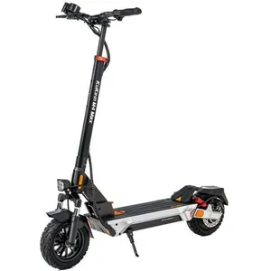 KuKirin M4 Max - Trottinette Électrique - Moteur 800W - Batterie 48V ... pas cher