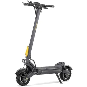 Trottinette Électrique Ausom F1 Max - Moteur 1400W*2 - Batterie 60V 20...Vendu parcdiscount