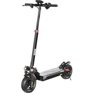 Trottinette Électrique iScooter IX4 - Pneus 10'' - Moteur 800W - Batte...Vendu parcdiscount