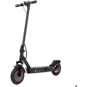 Trottinette Électrique iScooter i9 Max - Pneu 10'' - Moteur 500W - Bat...Vendu parcdiscount