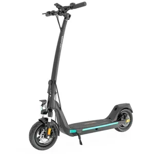 Trottinette Électrique JOYOR C10 - Moteur 500W - Batterie 48V 10.4Ah -...Vendu parcdiscount