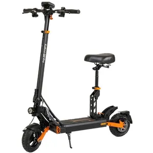 Trottinette Électrique KuKirin G2 Pro Version 2024 - Moteur 600W - Bat... pas cher