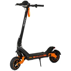 Trottinette Électrique KuKirin G3 Version 2024 - 1200W Moteur - Batter...Vendu parjoom