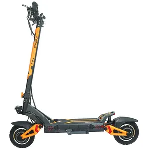 Trottinette Électrique KuKirin G3 Pro Off-Road - 1200W*2 Moteurs - 23.... pas cher