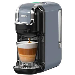 HiBREW H2B Cafetière 5 en 1 avec Ligne de Niveau d'Eau, Cafetière à Ca... pas cher