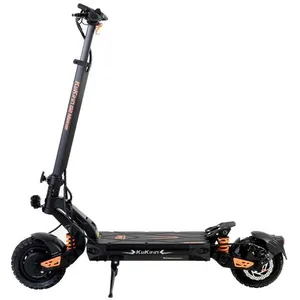 KUKIRIN G2 Master Trottinette Électrique - Pliable - Batterie 52V 20.8... pas cher