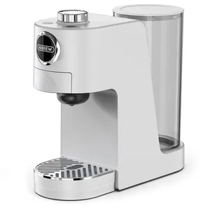 Machine café capsules 3-en-1 HiBREW H3C-pompe 20 bars-7 réglages de te... pas cher