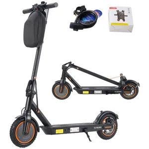 Trottinette Électrique TWOFISH V1 MAX - Moteur 400W - Batterie 36V 104...Vendu parcdiscount