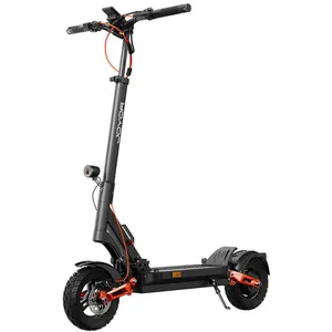 Trottinette Électrique Joyor T6E Certifiée ABE - Moteur 500 W - Batter... pas cher
