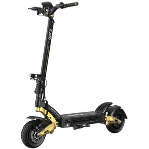 OOTD Trottinette électrique S30 - Moteur 1200W x 2 - Batterie 52V234Ah...