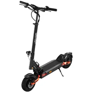 Trottinette Électrique Joyor T10 - Moteur 2 x 1000W - Batterie 60V 18A...Vendu parcdiscount