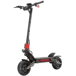 Trottinette Électrique YUME Raptor-Moteur 3000 W x 2 - Batterie 60V 27...Vendu parcdiscount