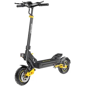 Trottinette Électrique iENYRID ES1-Moteur 250 W x 2-Batterie 48 V 208 ... pas cher