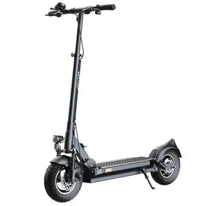 Trottinette Électrique JOYOR Y8S - Roues10 Pouces - Batterie 26Ah - Au... pas cher