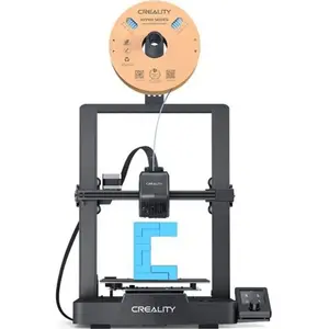 Imprimante 3D Creality Ender-3 V3 SE - Nivellement Automatique - Préci... pas cher