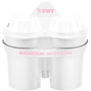 BWT WF 8362 / LONGLIFE LOT DE 3+1 CARTOUCHES PO pas cher