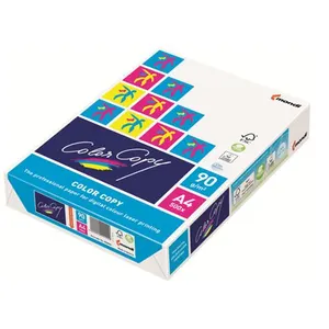 Comparateur de prix : Mondi Color Copy - SRA3 (320 x 450 mm) - 300 g/m² - 125 feuille(s) papier uni