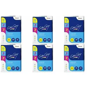 Comparateur de prix : mondi Papier multifonction Color Copy, A3, 120 g/m2, blanc