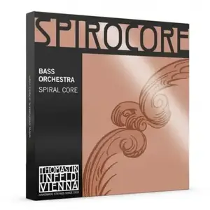 Thomastik Spirocore Solo 3/4 Jeu