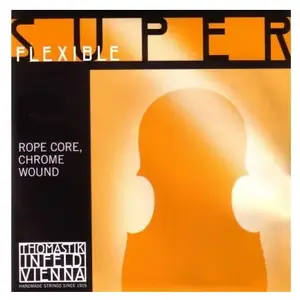 Thomastik Superflexible Orchestra 3/4 Jeu (2887,0)