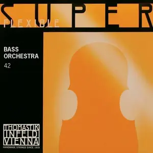 Thomastik Superflexible Orchestra 4/4 Jeu (42)
