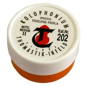 Thomastik-Infeld Colophane pour violon et alto Thomastik 202ATH pas cher