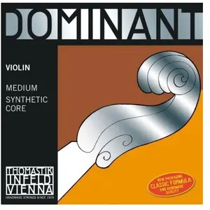 Corde au détail La pour violon 1/4 Thomastik Dominant 131TH4