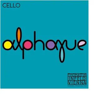 Comparateur de prix : Thomastik-Infeld GmbH Alphayue 3/4 Jeu (AL400)