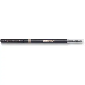 Crayon à sourcils avec brosse teinte n°01 Marron clair RefectoCil pas cher