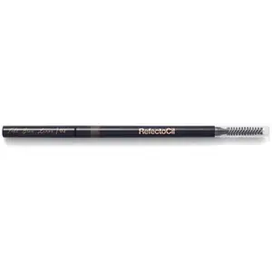 Crayon À Sourcils Avec Brosse Teinte N°02 Marron Refectocil pas cher