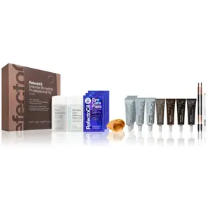 Kit sourcils Intense Brow[n]s RefectoCil pas cher