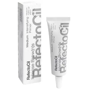 Primer Intensifiant Moyen Intense Brow[n]s RefectoCil 15ml pas cher