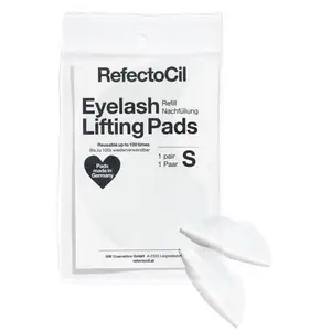GWCosmetics RefectoCil Accessories Eyelash Lifting Pads coussinet cils taille S 2 pcsVendu parbeauty-coiffure