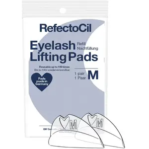GWCosmetics RefectoCil Accessories Eyelash Lifting Pads coussinet cils taille M 2 pcsVendu parbeauty-coiffure