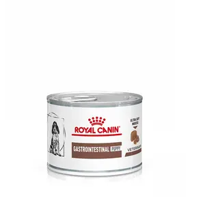 Royal Canin Veterinary Diet Canine Gastrointestinal Puppy | 12 x 195 g pas cher