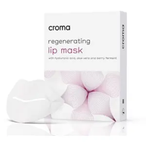 croma regenerating lip mask Masque visage 1 art.