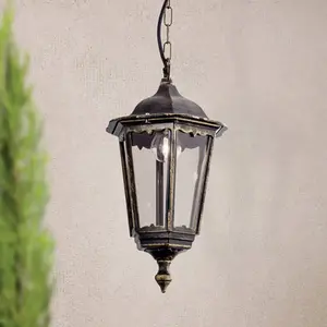 Orion Suspension d'extérieur FabioVendu parluminaire