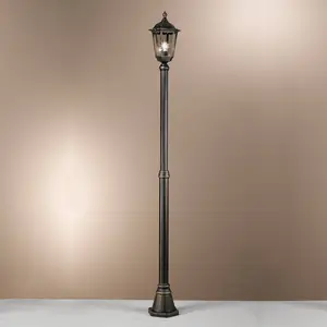 Orion Lampadaire Fabio à une lampe 249 cm